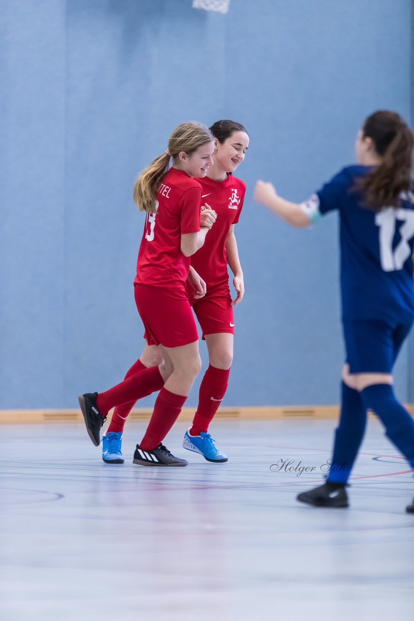 Bild 597 - wCJ Futsalmeisterschaft Runde 1